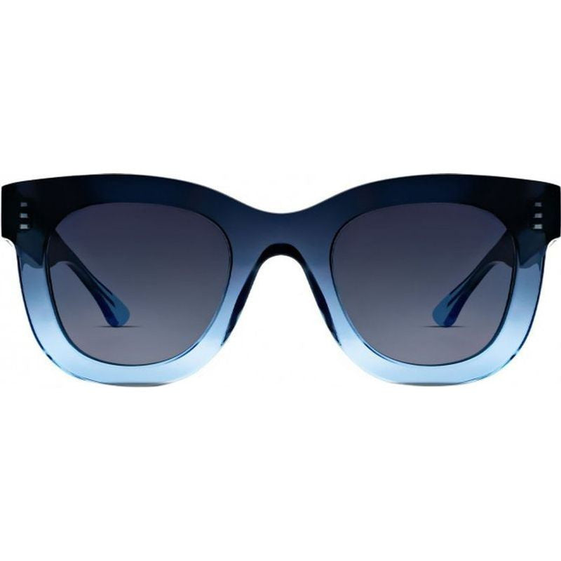 Gambly, Blue Gradient/Grey Gradient Lenses