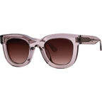 Gambly, Translucent Beige/Brown Gradient Lenses