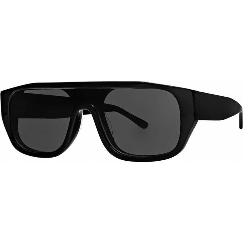 Klassy, Black/Grey Lenses