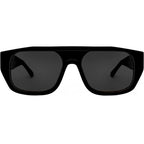Klassy, Black/Grey Lenses