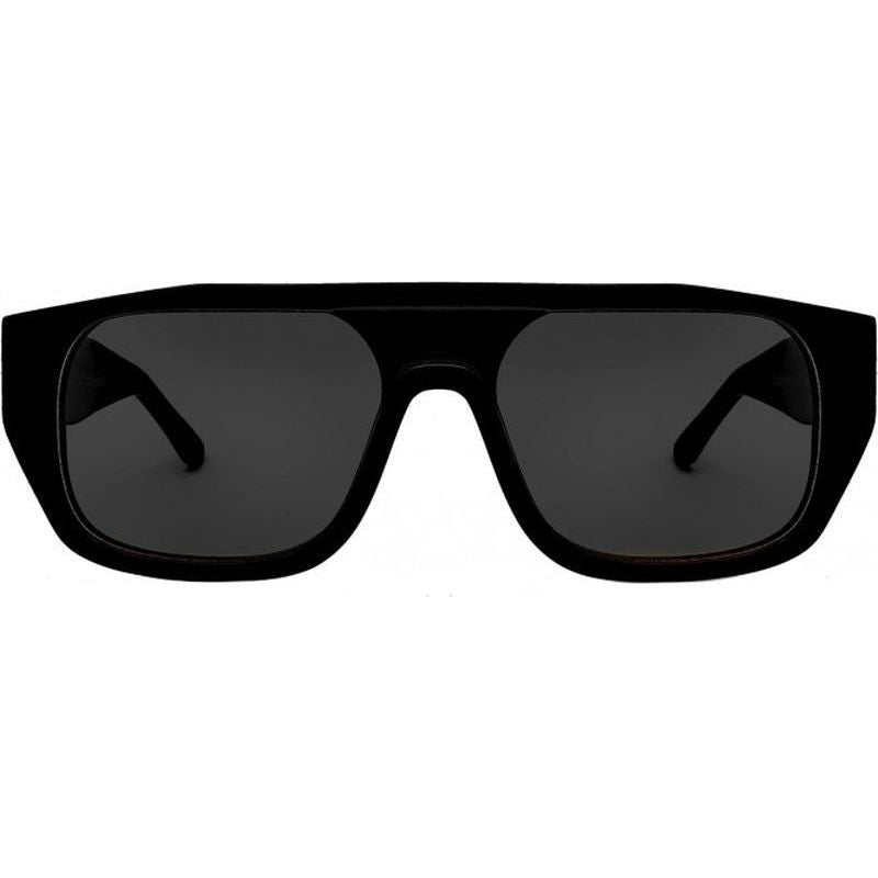 Klassy, Black/Grey Lenses