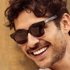 Tide, Tort and Clear/Brown Polarised Lenses
