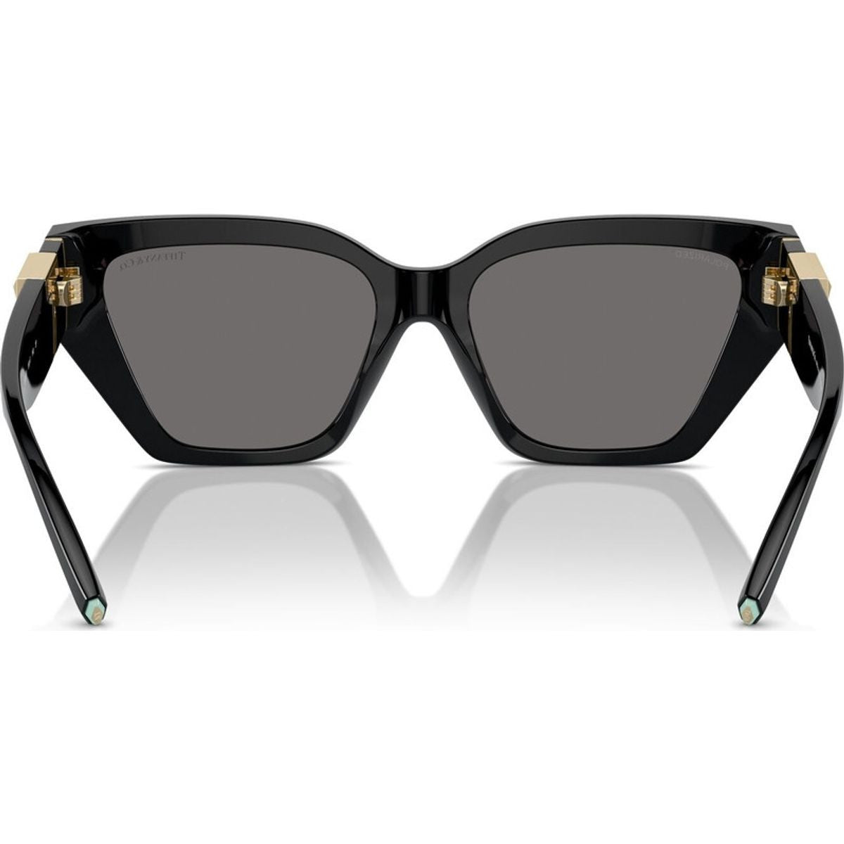 TF4218, Black/Dark Grey Polarised Lenses