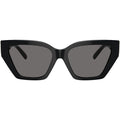 TF4218, Black/Dark Grey Polarised Lenses