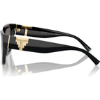 TF4218, Black/Dark Grey Polarised Lenses