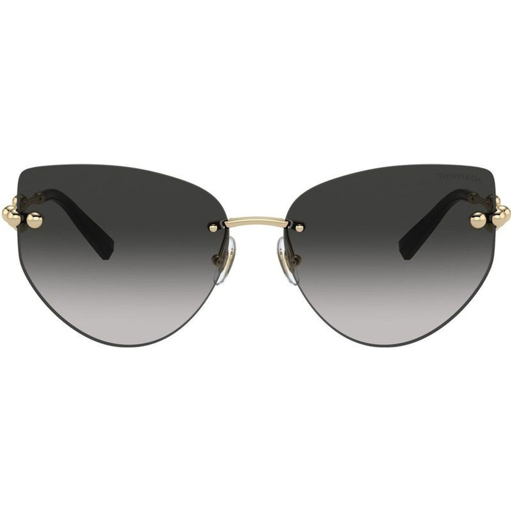 TF3096, Pale Gold/Grey Gradient Lenses