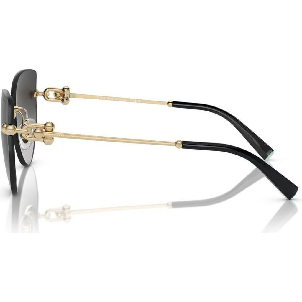 TF3096, Pale Gold/Grey Gradient Lenses
