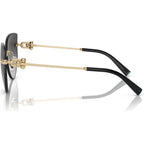 TF3096, Pale Gold/Grey Gradient Lenses