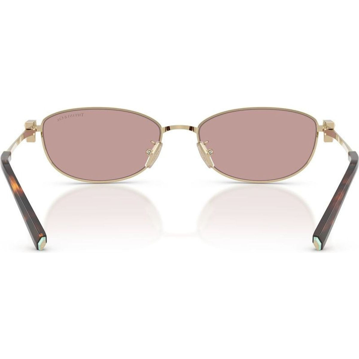 TF3115, Pale Gold/Light Violet Mirror Lenses