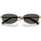 TF3115, Pale Gold/Dark Grey Lenses