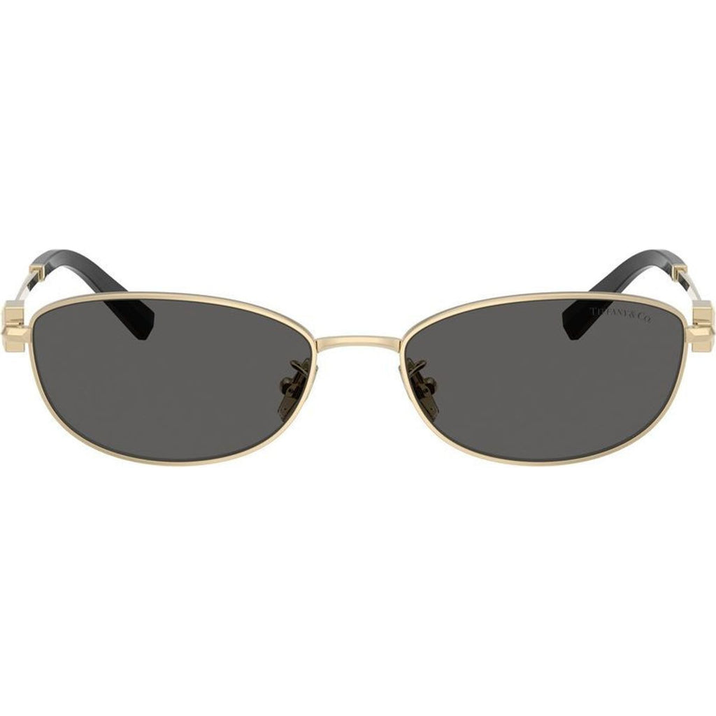 TF3115, Pale Gold/Dark Grey Lenses