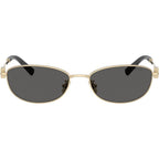 TF3115, Pale Gold/Dark Grey Lenses