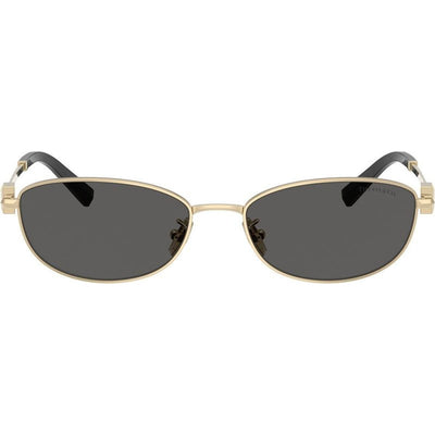 TF3115, Pale Gold/Dark Grey Lenses