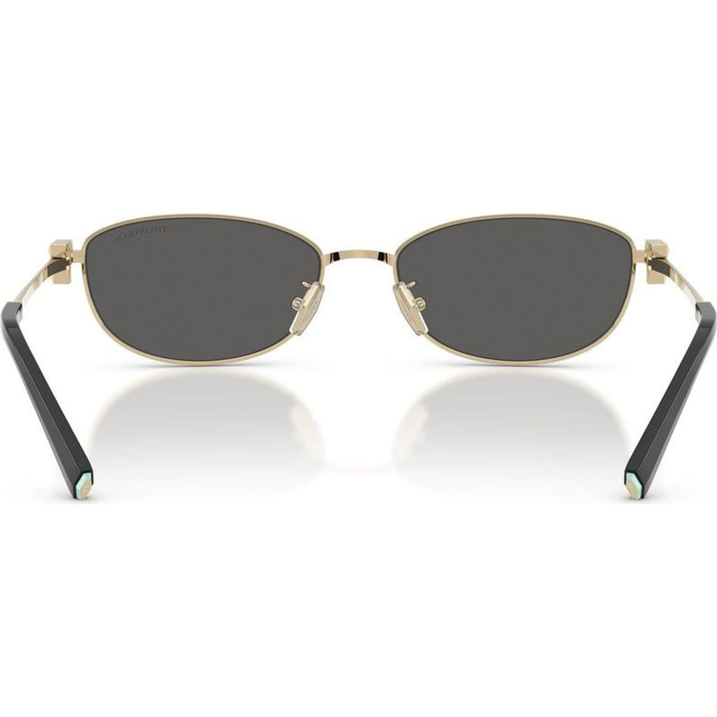 TF3115, Pale Gold/Dark Grey Lenses