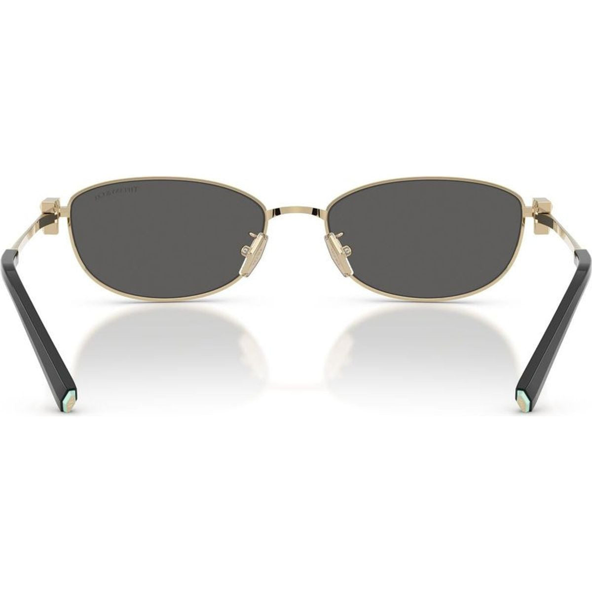 TF3115, Pale Gold/Dark Grey Lenses