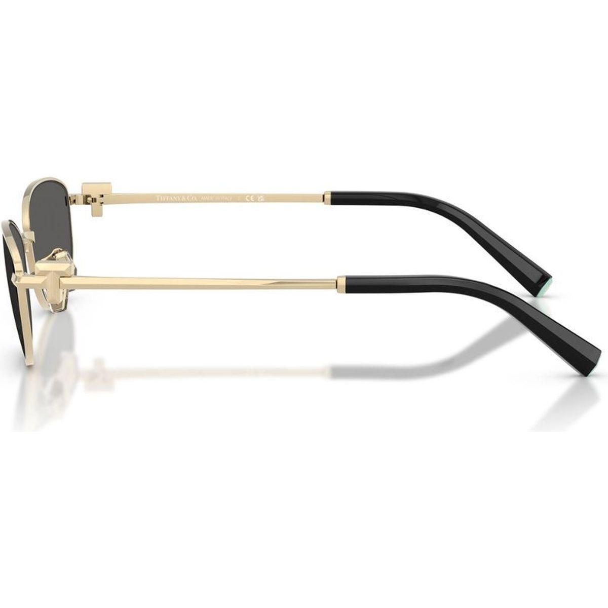 TF3115, Pale Gold/Dark Grey Lenses