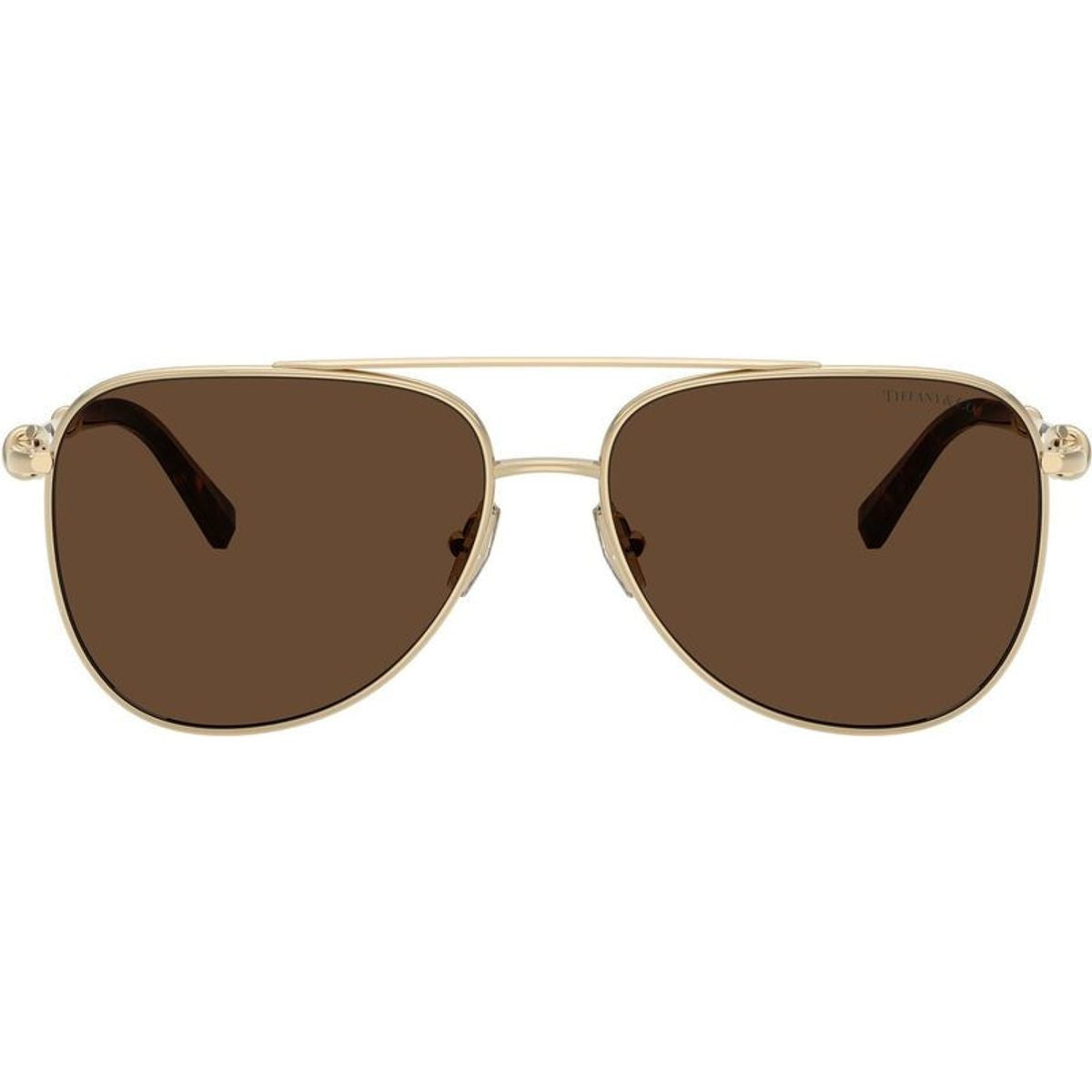 TF3116, Pale Gold/Light Brown Lenses