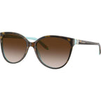 TF4089B, Havana and Blue/Brown Gradient Lenses