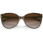 TF4089B, Havana and Blue/Brown Gradient Lenses