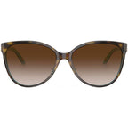 TF4089B, Havana and Blue/Brown Gradient Lenses