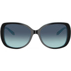 TF4121B, Black/Blue Gradient Lenses
