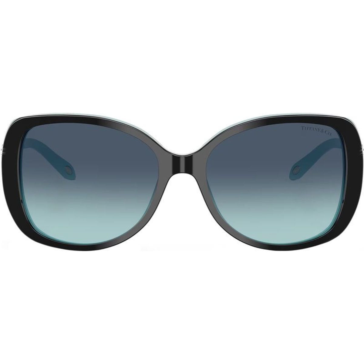 TF4121B, Black/Blue Gradient Lenses