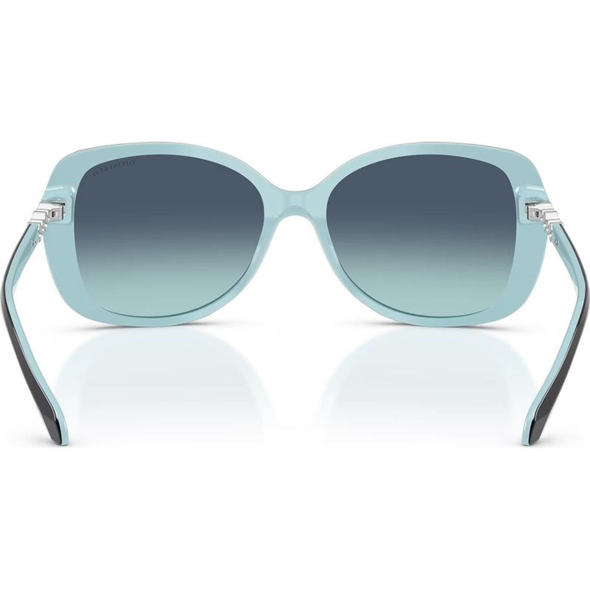 TF4121B, Black/Blue Gradient Lenses