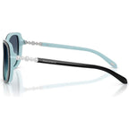 TF4121B, Black/Blue Gradient Lenses