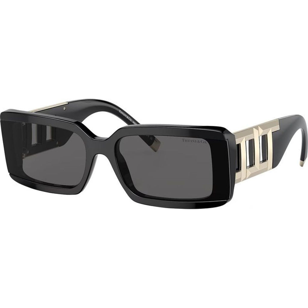 TF4197, Black/Dark Grey Lenses