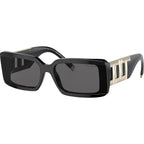 TF4197, Black/Dark Grey Lenses