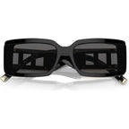 TF4197, Black/Dark Grey Lenses