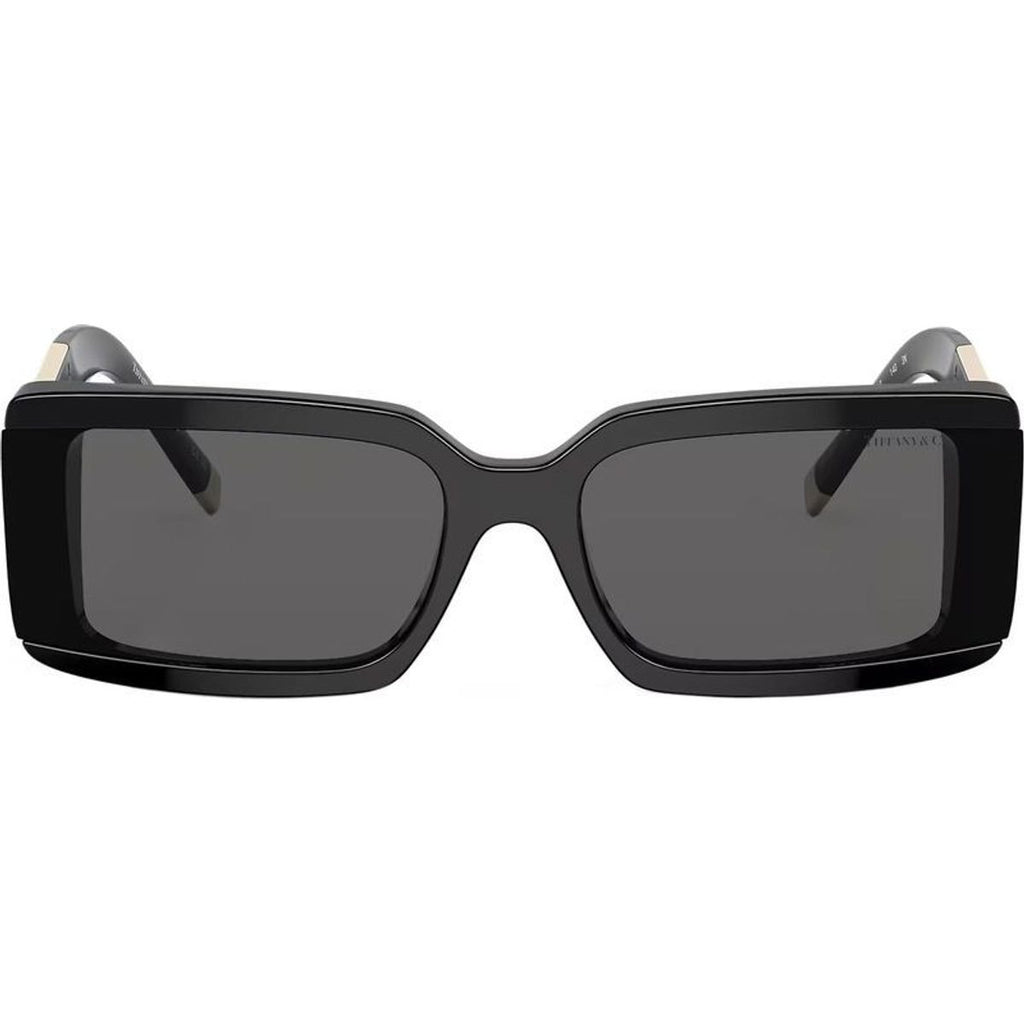 TF4197, Black/Dark Grey Lenses