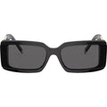 TF4197, Black/Dark Grey Lenses