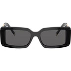 TF4197, Black/Dark Grey Lenses