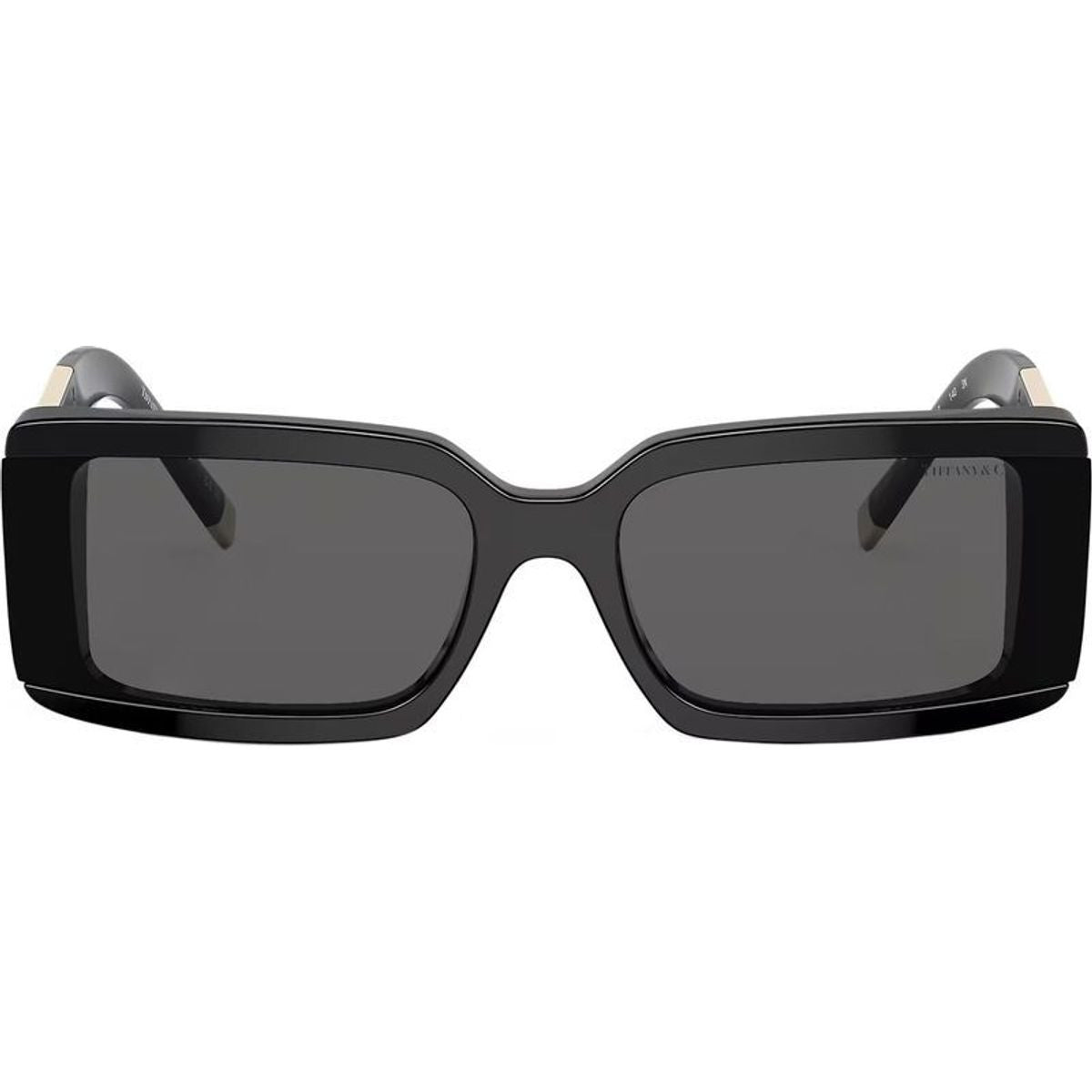 TF4197, Black/Dark Grey Lenses