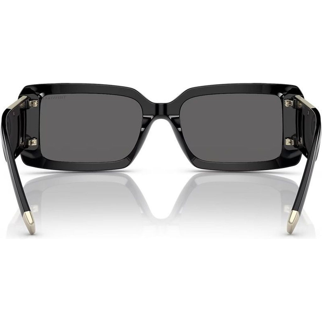 TF4197, Black/Dark Grey Lenses