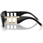 TF4197, Black/Dark Grey Lenses
