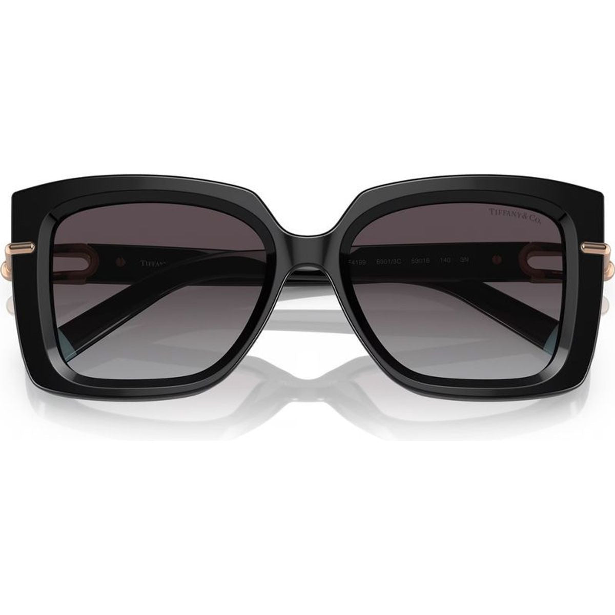 TF4199, Black/Grey Gradient Lenses
