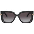 TF4199, Black/Grey Gradient Lenses
