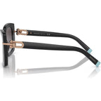TF4199, Black/Grey Gradient Lenses