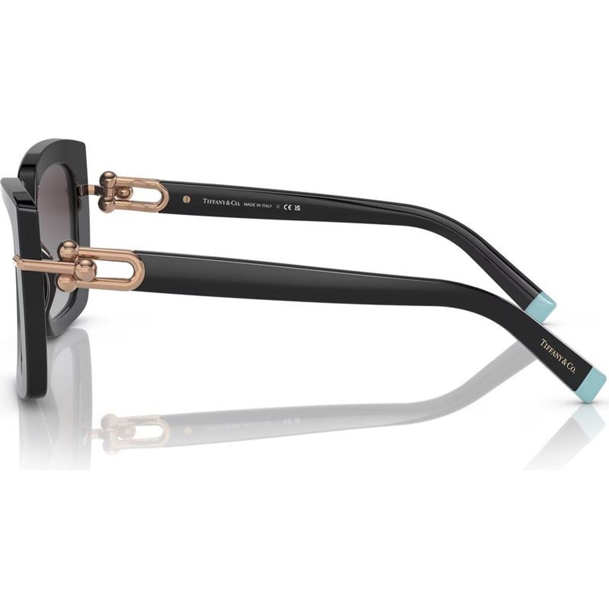 TF4199, Black/Grey Gradient Lenses