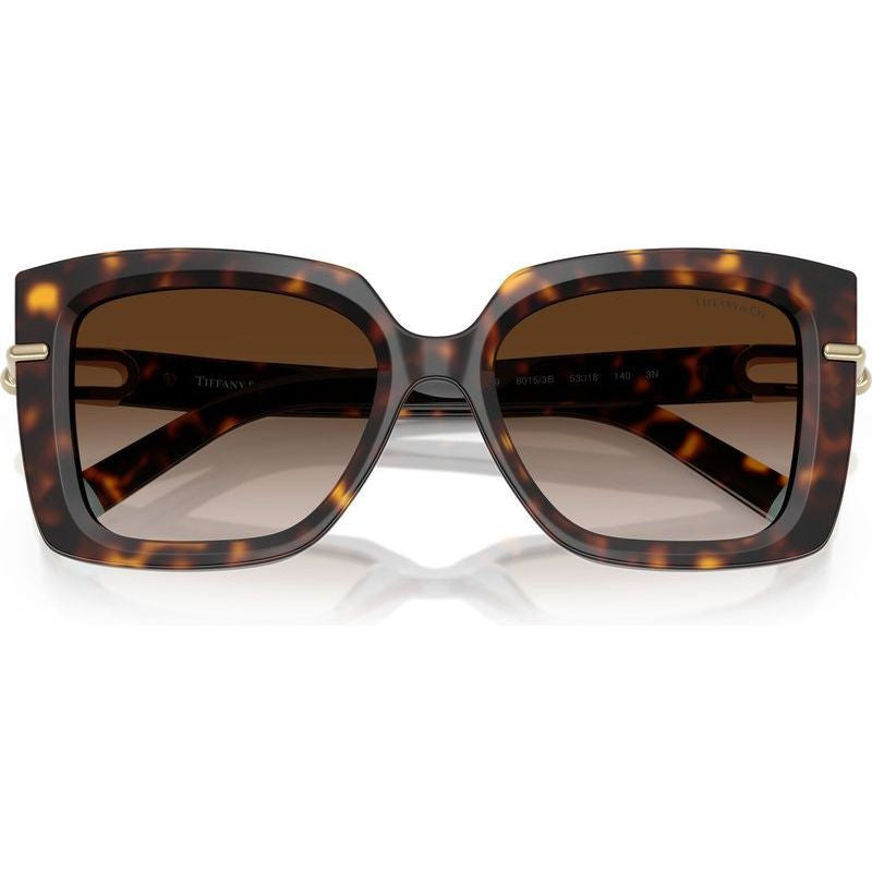 TF4199, Havana/Brown Gradient Lenses
