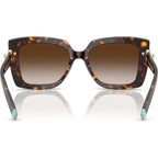 TF4199, Havana/Brown Gradient Lenses