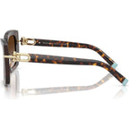 TF4199, Havana/Brown Gradient Lenses