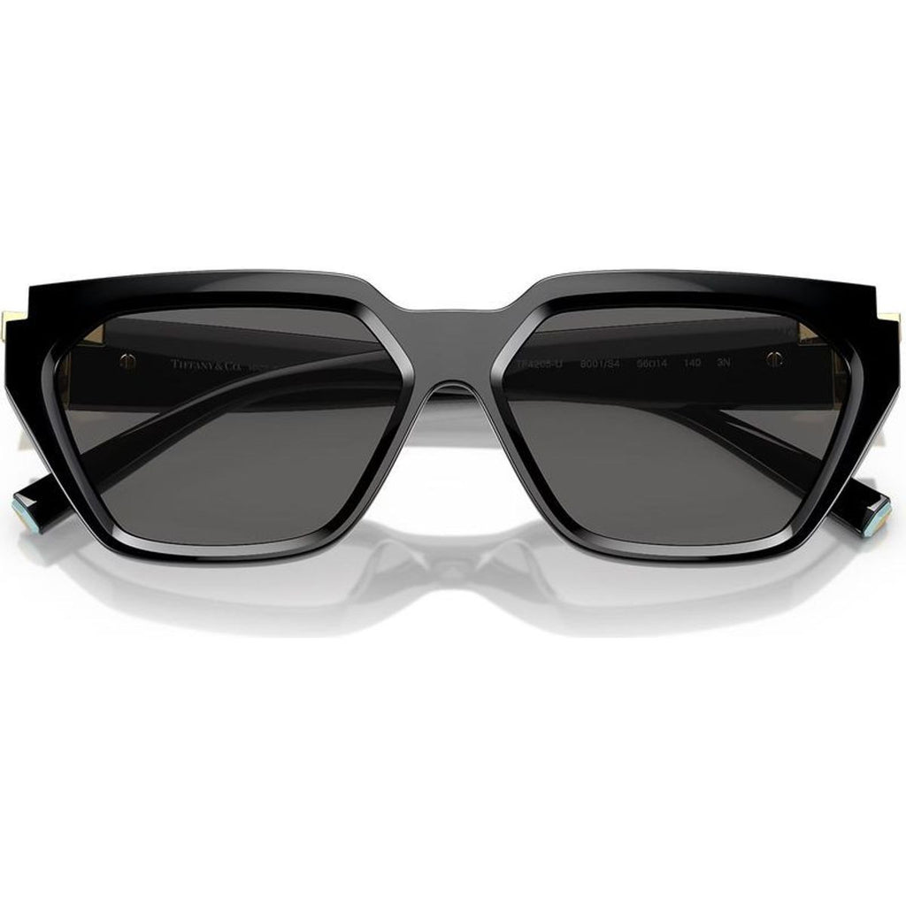 TF4205U, Black/Dark Grey Lenses
