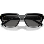 TF4205U, Black/Dark Grey Lenses