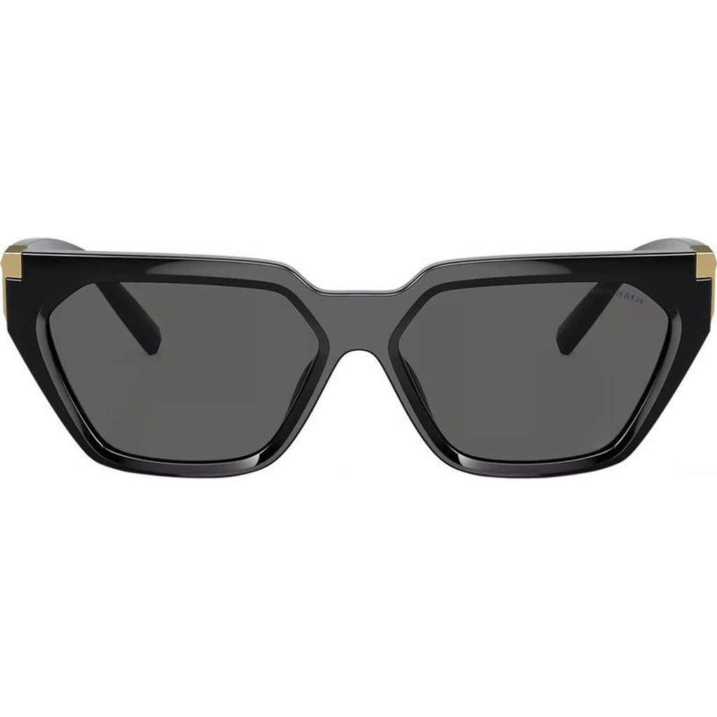 TF4205U, Black/Dark Grey Lenses