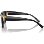 TF4205U, Black/Dark Grey Lenses