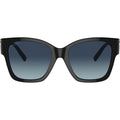 TF4216, Black/Azure Dark Blue Gradient Polarised Lenses