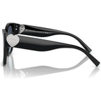 TF4216, Black/Azure Dark Blue Gradient Polarised Lenses